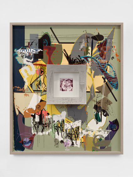 Helen Marten — Women