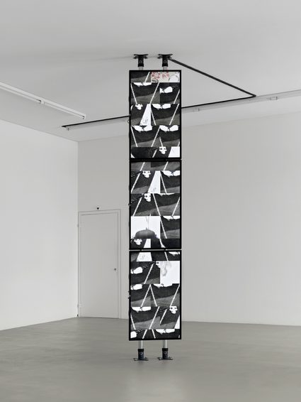 Hilary Lloyd — Jewellery