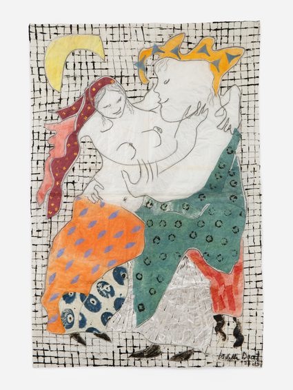 Isabella Ducrot — Tendernesses on grill IV