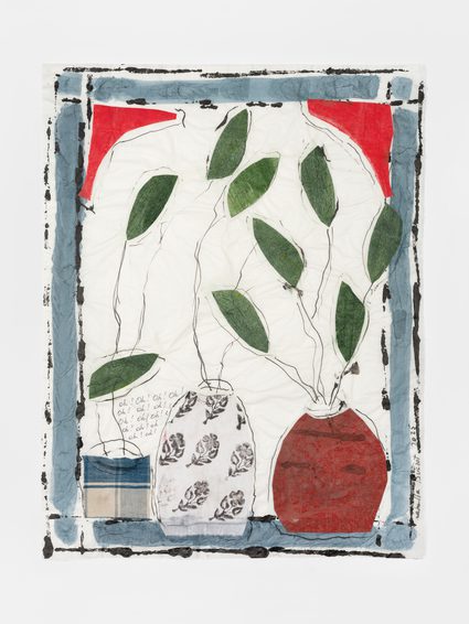Isabella Ducrot — Incongruous XIII