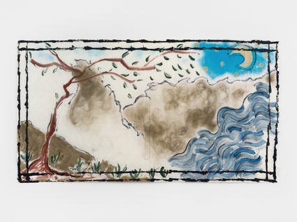 Isabella Ducrot — Bella Terra