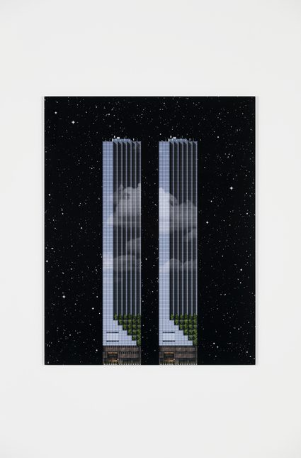 Jonathan Horowitz — Night