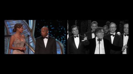 Jonathan Horowitz — Best Picture