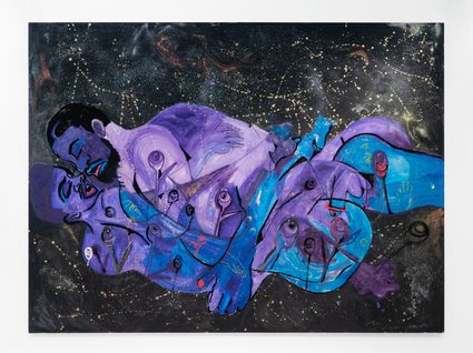Jonathan Lyndon Chase — cosmic night love