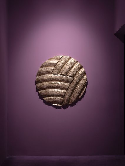 Karimah Ashadu — Wreath
