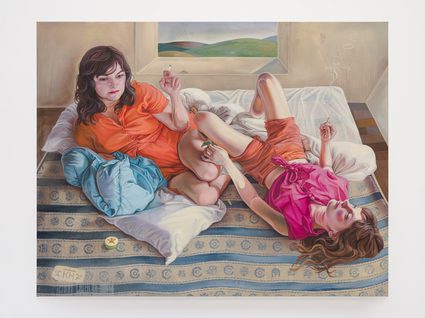 Kati Heck — Classic IV