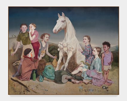Kati Heck — Bonnie Bonne Bon - come on, sense!