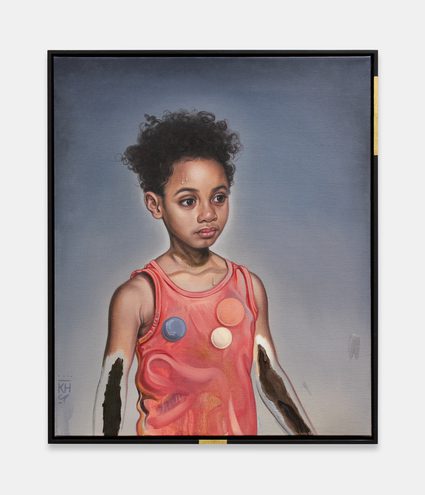 Kati Heck — Jungs II