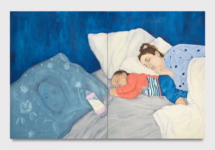 Katja Seib — Postpartum