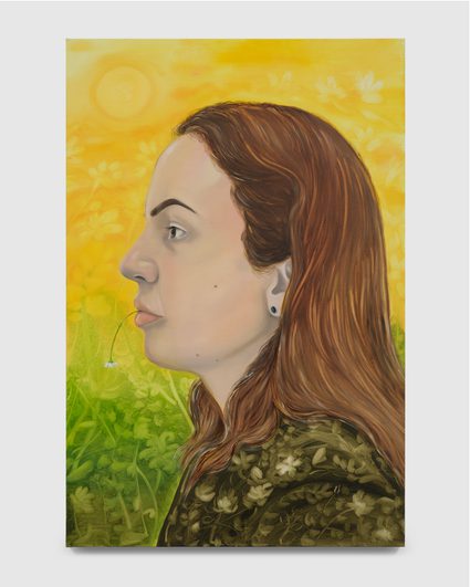 Katja Seib — Alone with the sun
