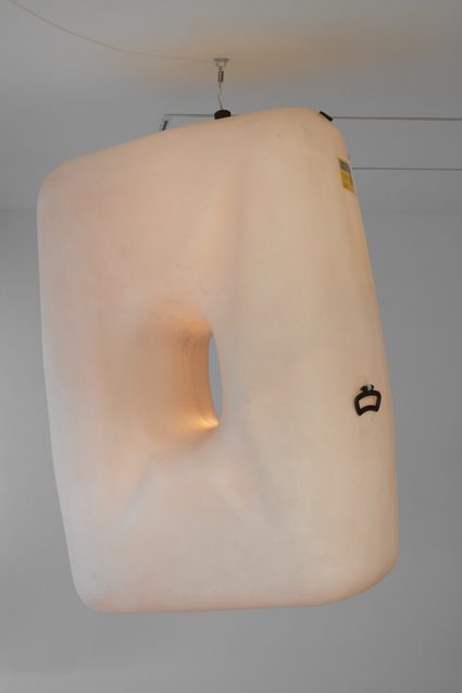 Klara Liden — Cirrocumulus