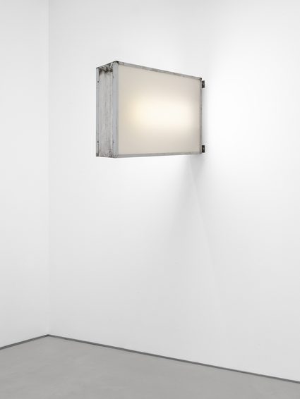 Klara Liden — Untitled (Eis)