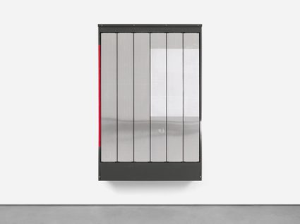 Klara Liden — Untitled (Invaliden 2)