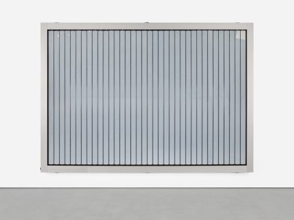 Klara Liden — Untitled (Horizon)