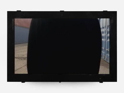 Klara Liden — Untitled (Container)