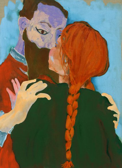 Laura Owens — Untitled