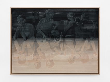 Lisa Brice — Untitled