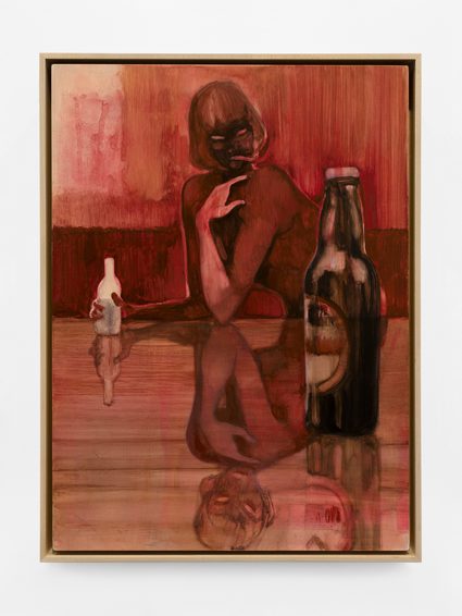 Lisa Brice — Untitled
