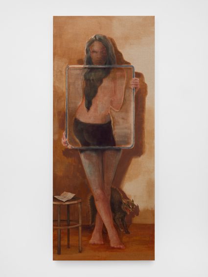 Lisa Brice — Untitled