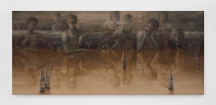 Lisa Brice — Untitled