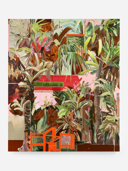 Lucia Laguna — Paisagem nº 132