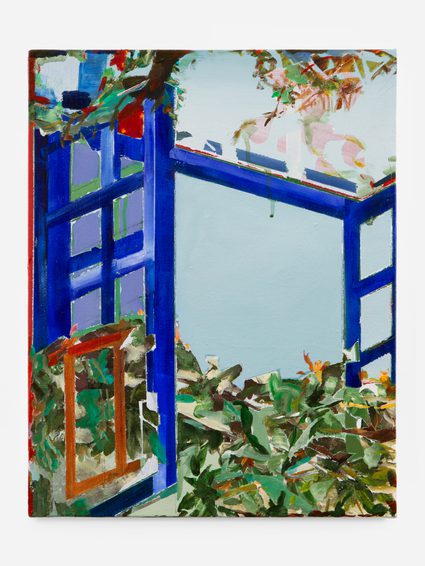 Lucia Laguna — Paisagem nº 136