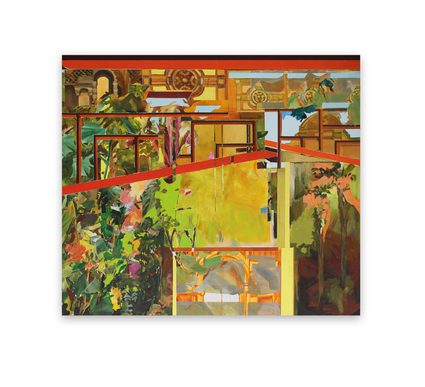 Lucia Laguna — Paisagem nº 155
