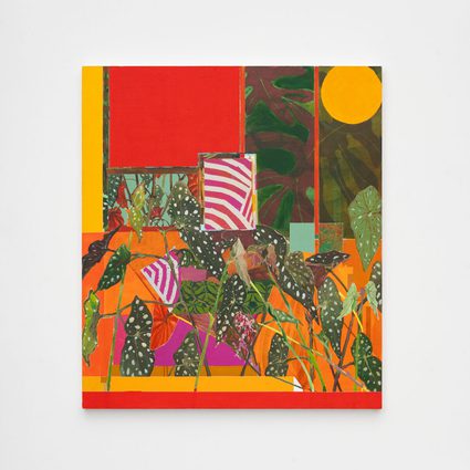 Lucia Laguna — Paisagem Nº 167