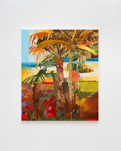 Lucia Laguna — Paisagem Nº 154