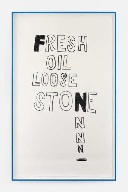 Martine Syms — Wow