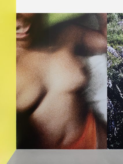 Martine Syms — I Took This For Liv