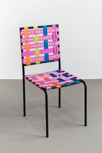 Martine Syms — Aunty (22)