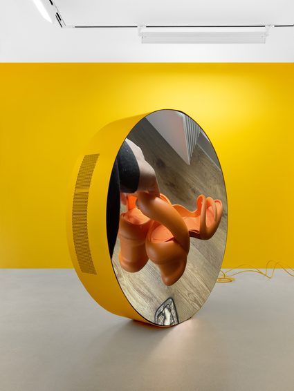 Martine Syms — Steven or Act II