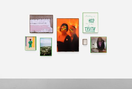 Martine Syms — Club Tine