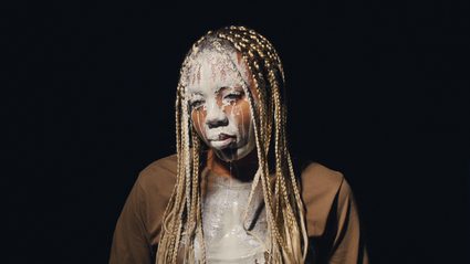 Martine Syms — Lesson LXXV