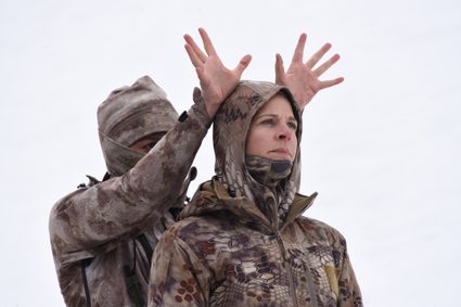 Matthew Barney — Redoubt