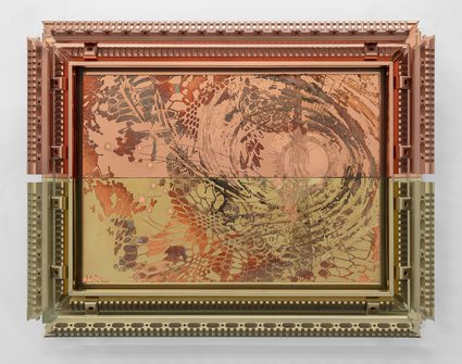 Matthew Barney — Cosmic Hunt: Kryptek Artemis