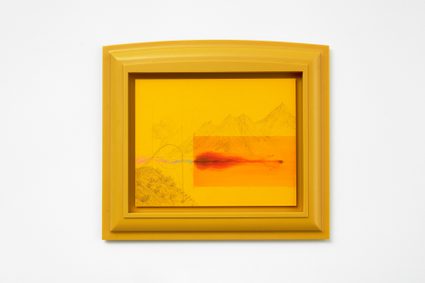 Matthew Barney — Ballistic
