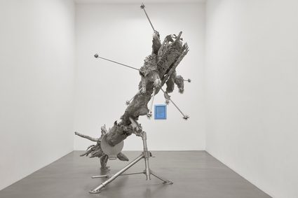 Matthew Barney — Cosmic Hunt