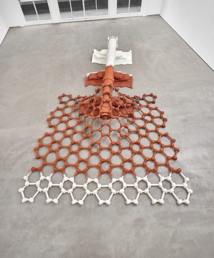 Matthew Barney — Sanguine Atlas