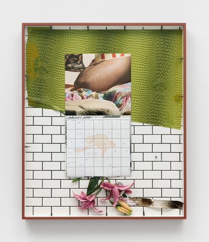 Michele Abeles — Cannibal II