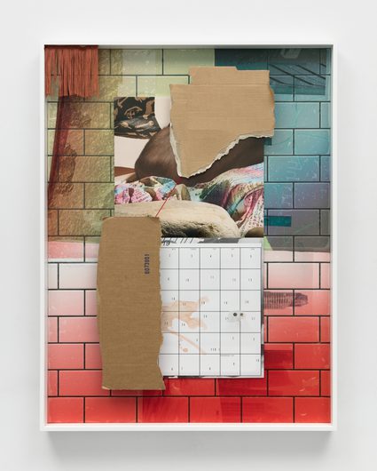 Michele Abeles — Cannibal