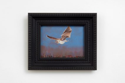 Monster Chetwynd — Bat Opera