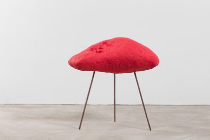 Nabuqi — Pet (Red)