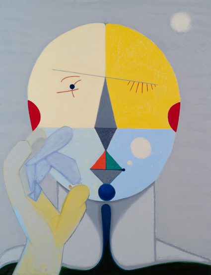 Nicole Eisenman — Groundsweller