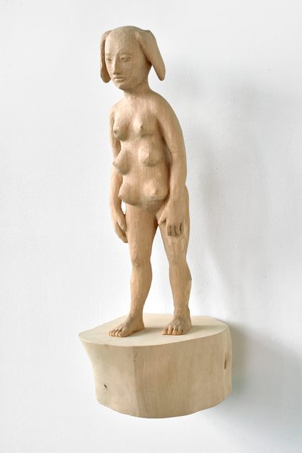 Paloma Varga Weisz — Lazlo's dream
