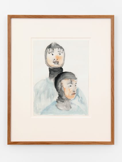 Paloma Varga Weisz — Konrad & Lazlo