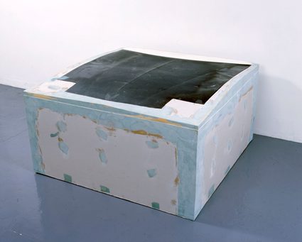 Richard Prince — Untitled (hood)