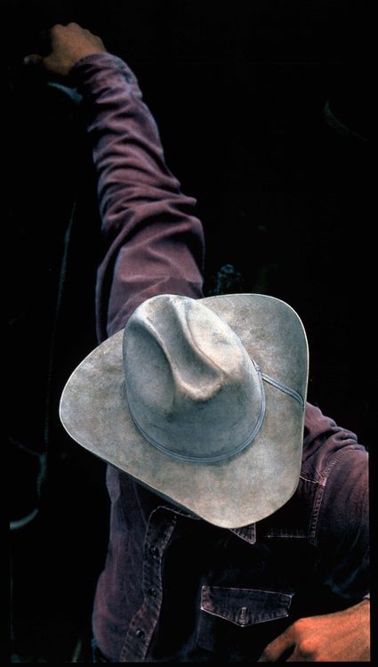 Richard Prince — Untitled (Cowboy)