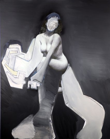 Richard Prince — Untitled